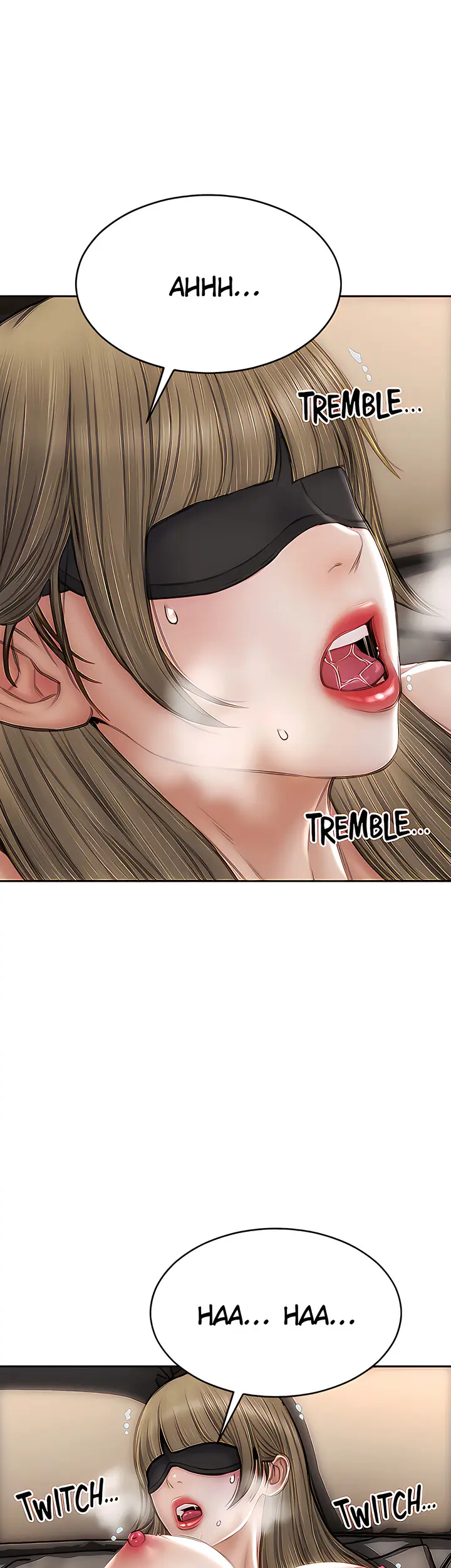 Bad Guy Revenge Chapter 56 - Page 49