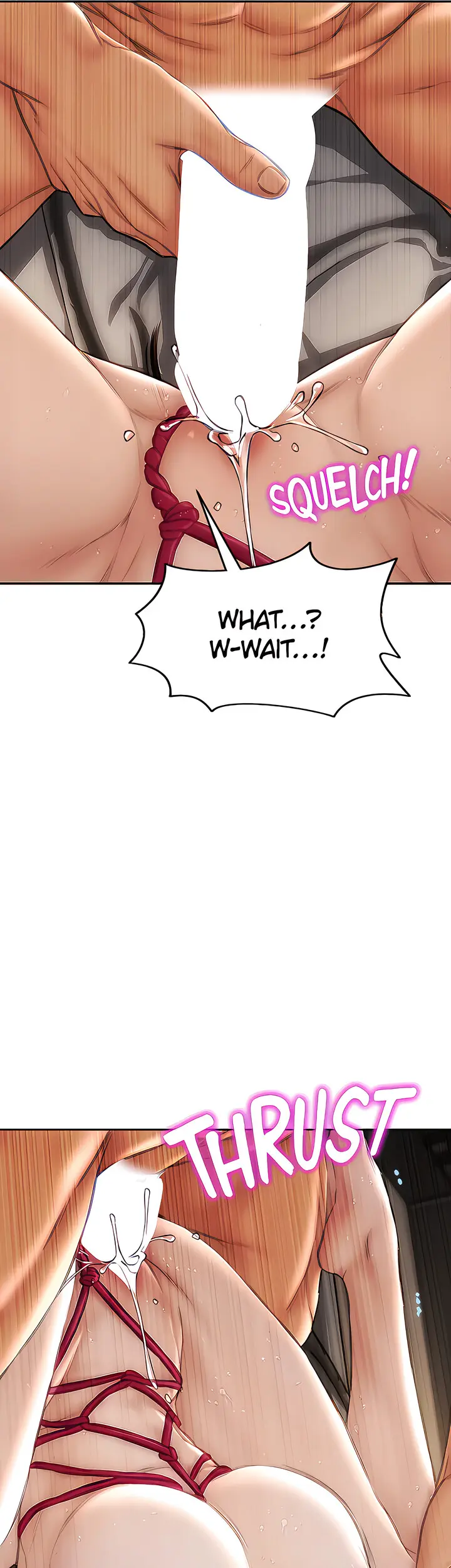Bad Guy Revenge Chapter 56 - Page 53