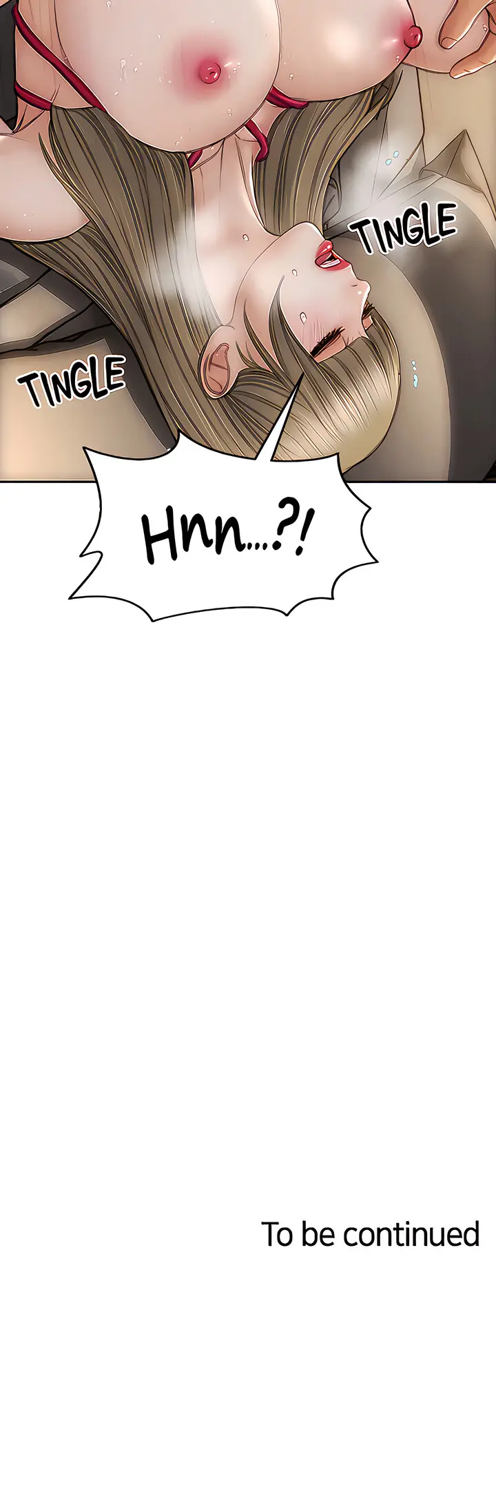 Bad Guy Revenge Chapter 56 - Page 54