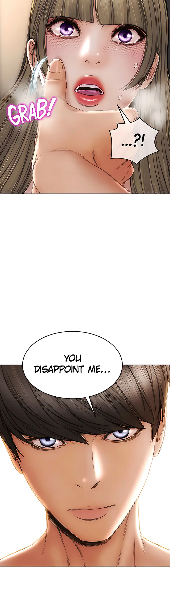 Bad Guy Revenge Chapter 57 - Page 10