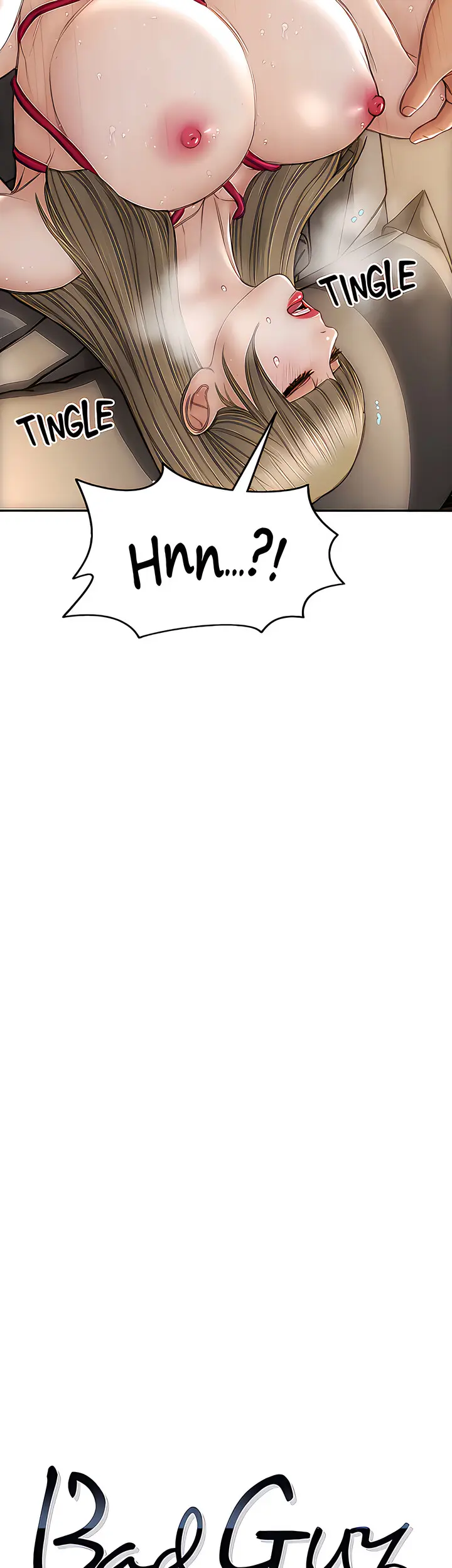 Bad Guy Revenge Chapter 57 - Page 3