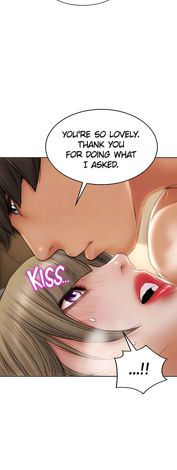 Bad Guy Revenge Chapter 57 - Page 36
