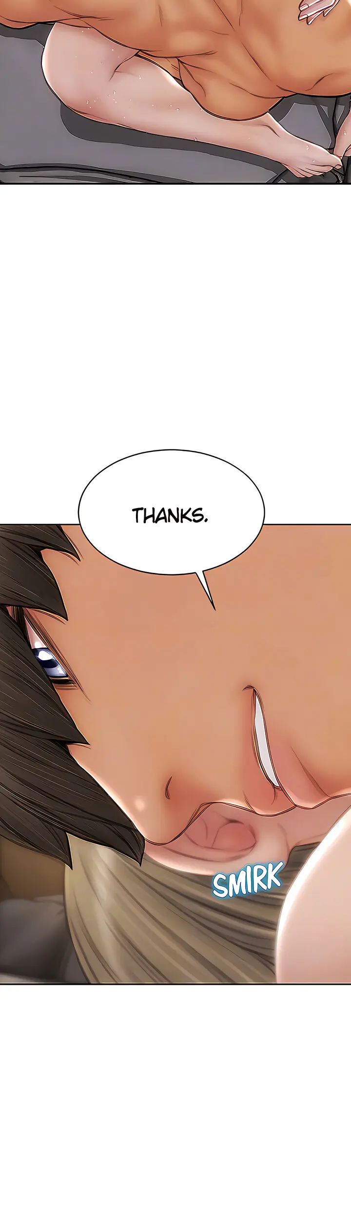 Bad Guy Revenge Chapter 57 - Page 39