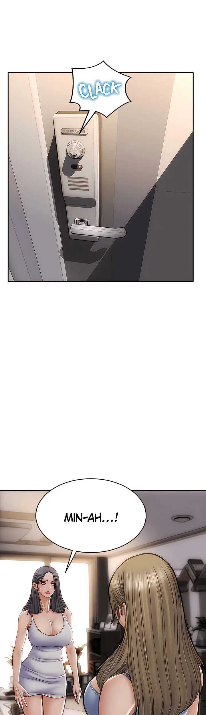 Bad Guy Revenge Chapter 57 - Page 41