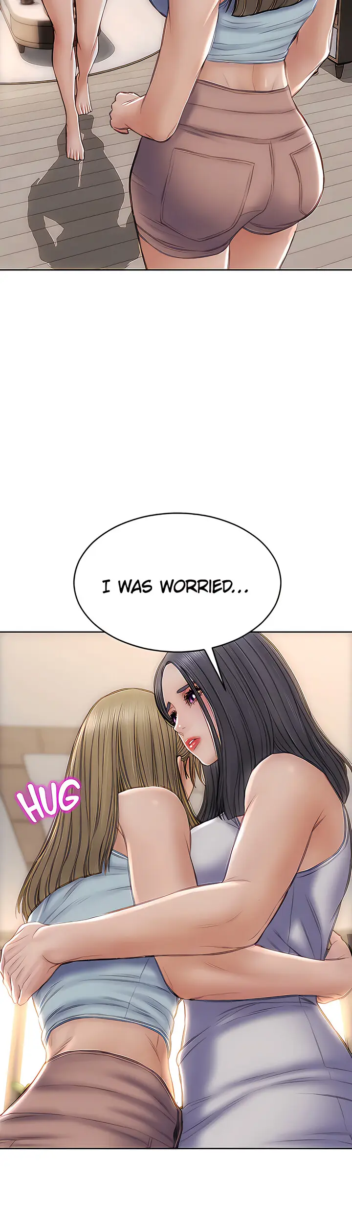 Bad Guy Revenge Chapter 57 - Page 42