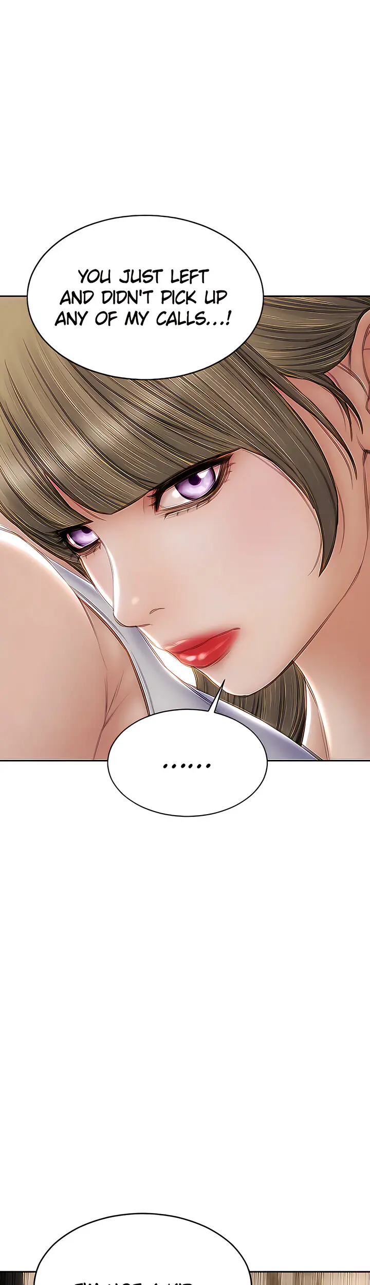 Bad Guy Revenge Chapter 57 - Page 43