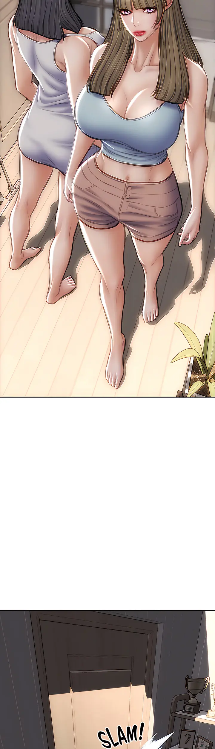Bad Guy Revenge Chapter 57 - Page 45