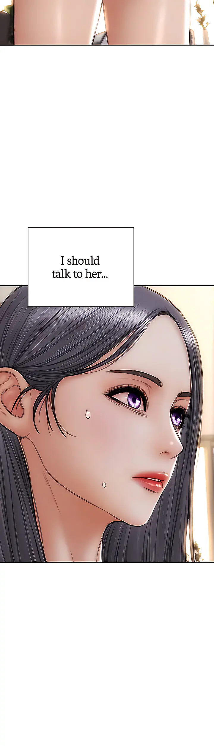 Bad Guy Revenge Chapter 57 - Page 47