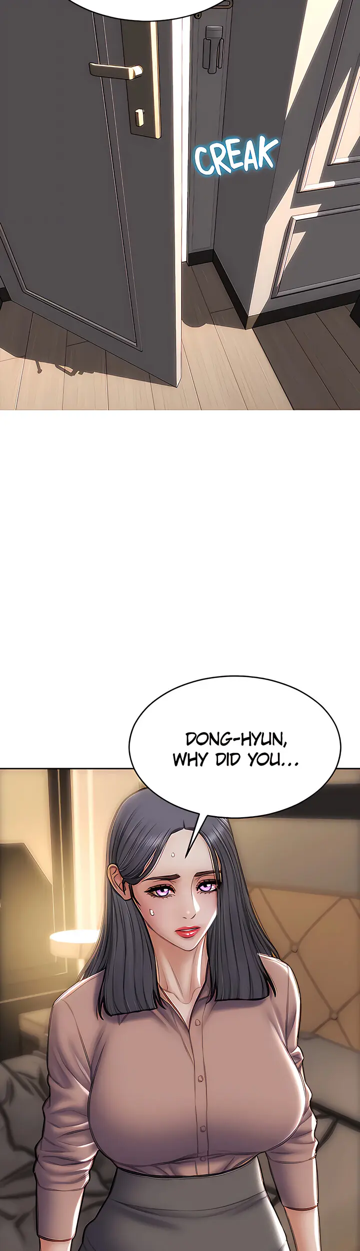 Bad Guy Revenge Chapter 57 - Page 53