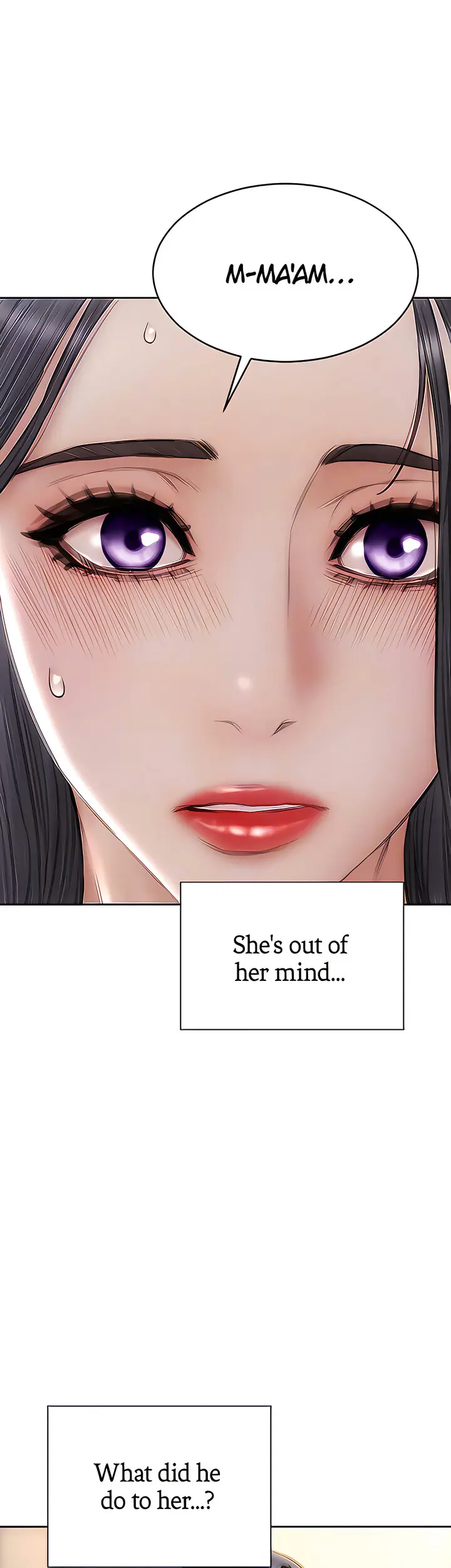 Bad Guy Revenge Chapter 58 - Page 13