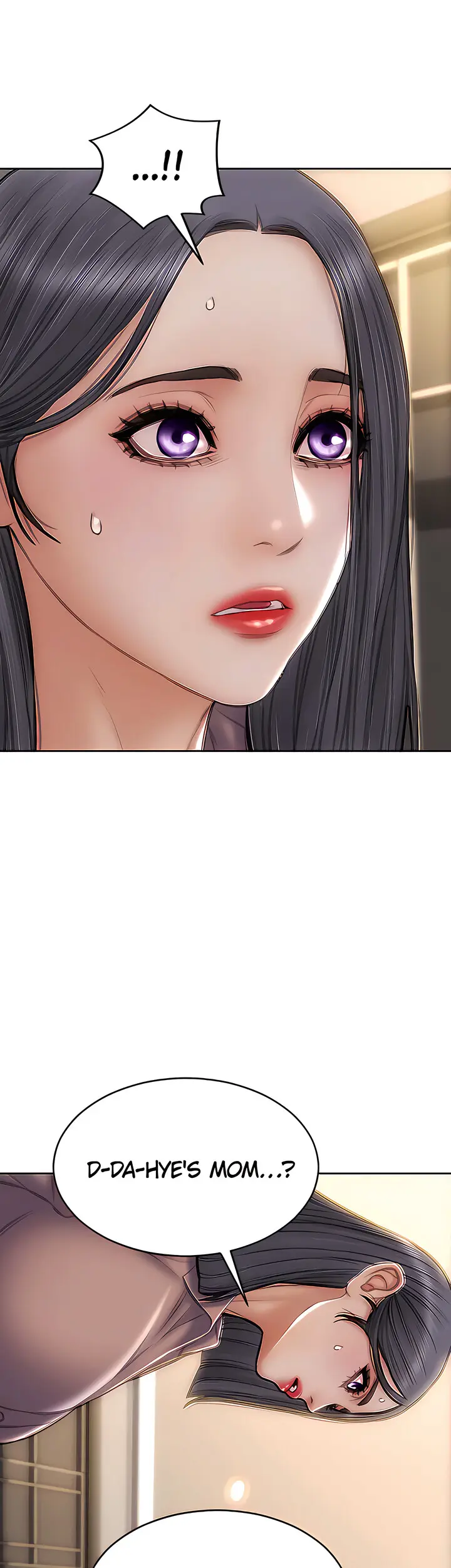 Bad Guy Revenge Chapter 58 - Page 2