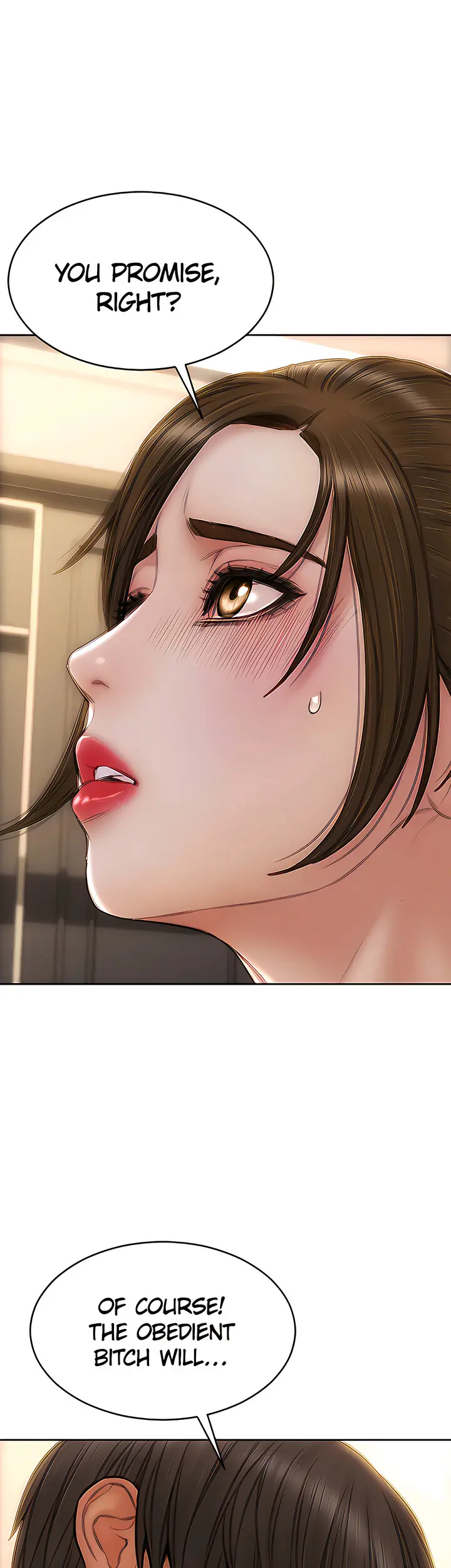 Bad Guy Revenge Chapter 58 - Page 22