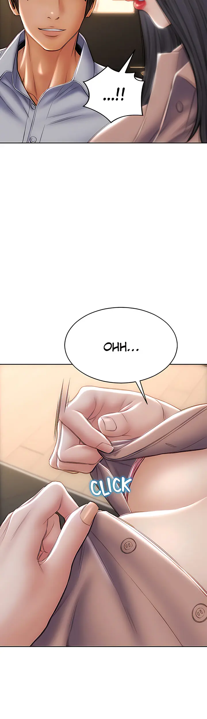 Bad Guy Revenge Chapter 58 - Page 26