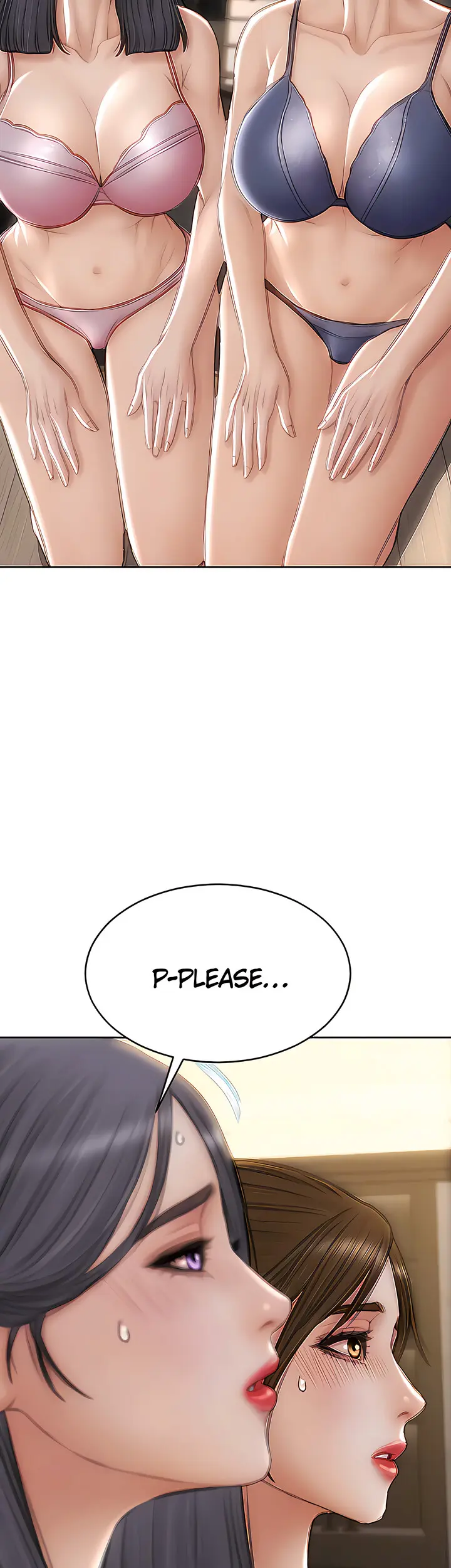 Bad Guy Revenge Chapter 58 - Page 29