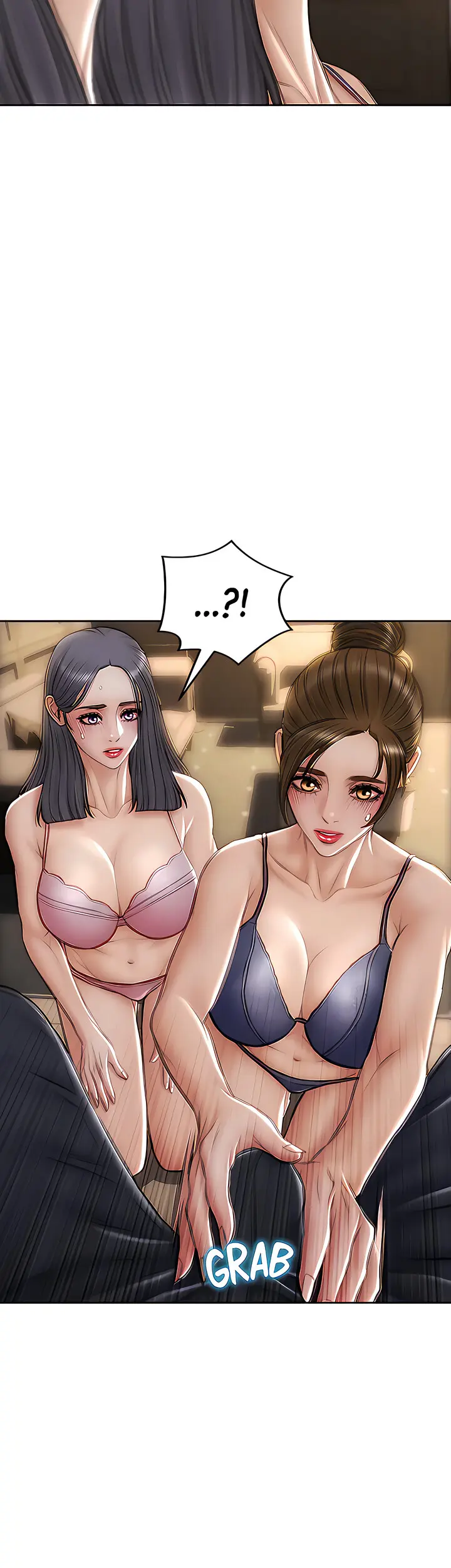 Bad Guy Revenge Chapter 58 - Page 30