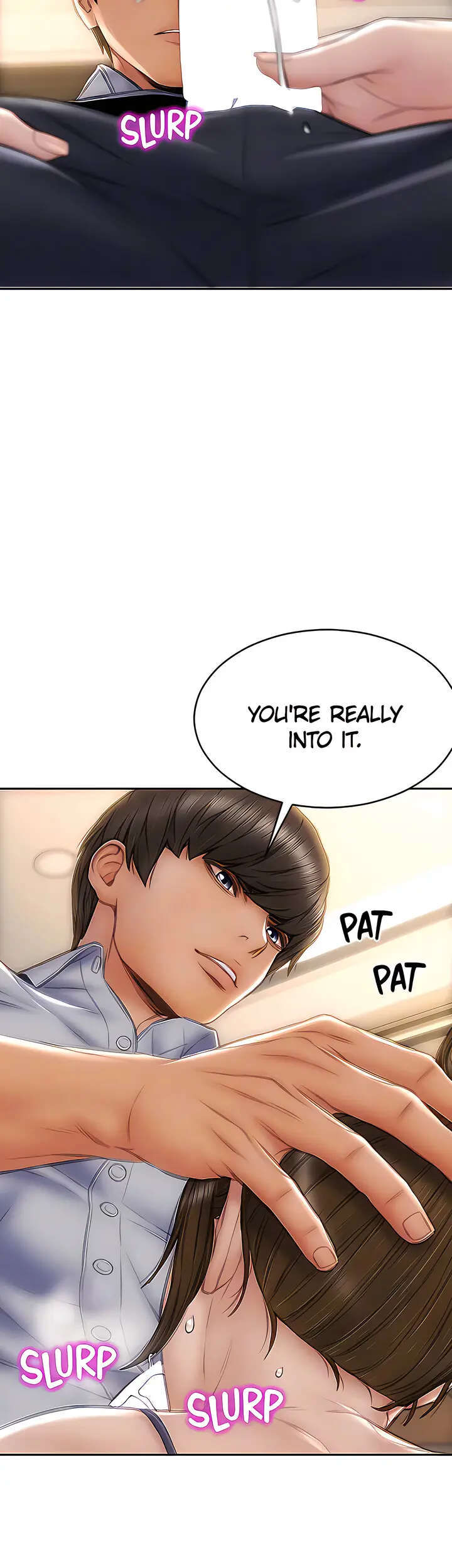 Bad Guy Revenge Chapter 58 - Page 32