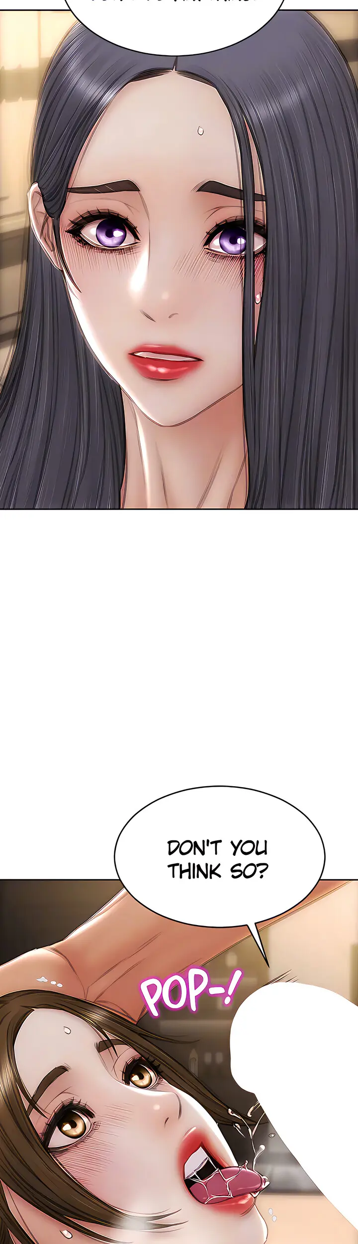 Bad Guy Revenge Chapter 58 - Page 38