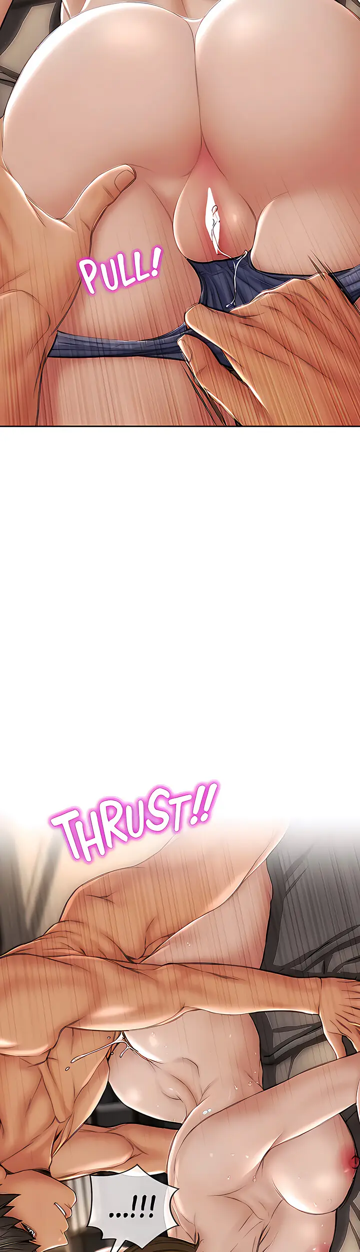 Bad Guy Revenge Chapter 58 - Page 41