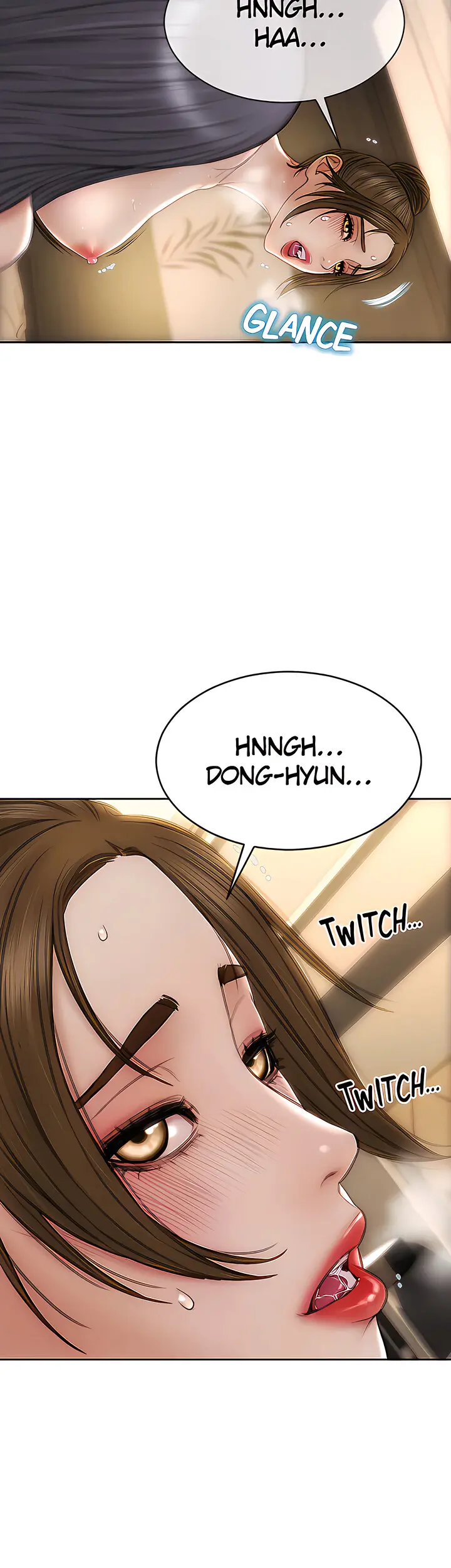 Bad Guy Revenge Chapter 58 - Page 46