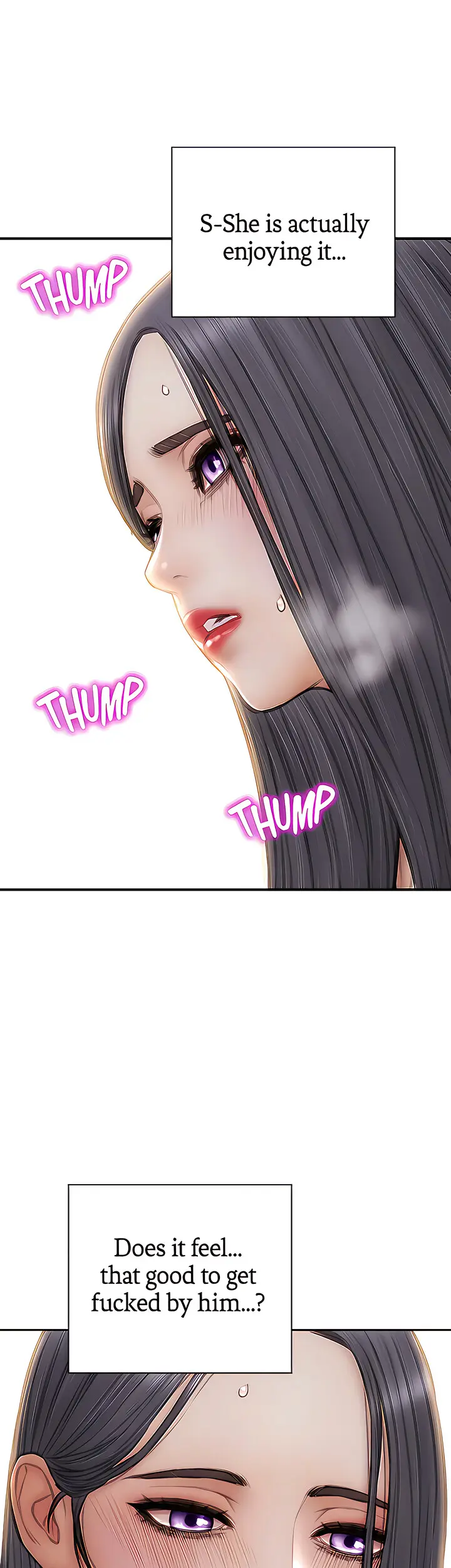 Bad Guy Revenge Chapter 58 - Page 47