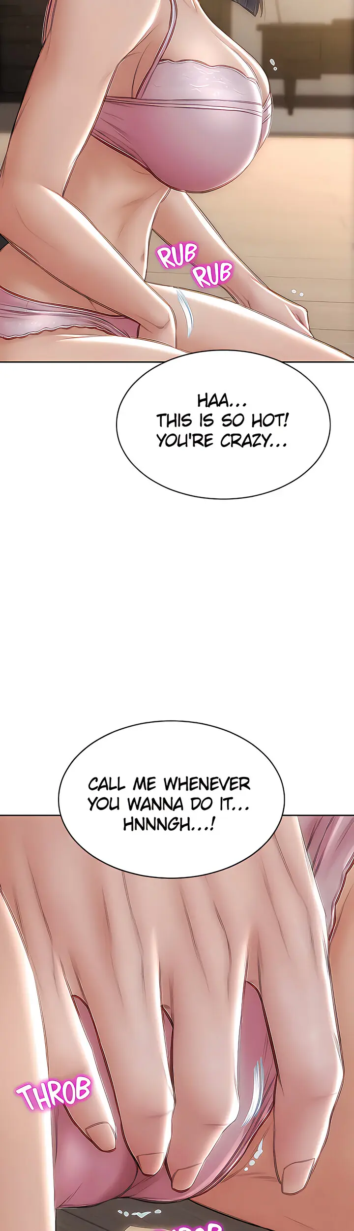 Bad Guy Revenge Chapter 58 - Page 51