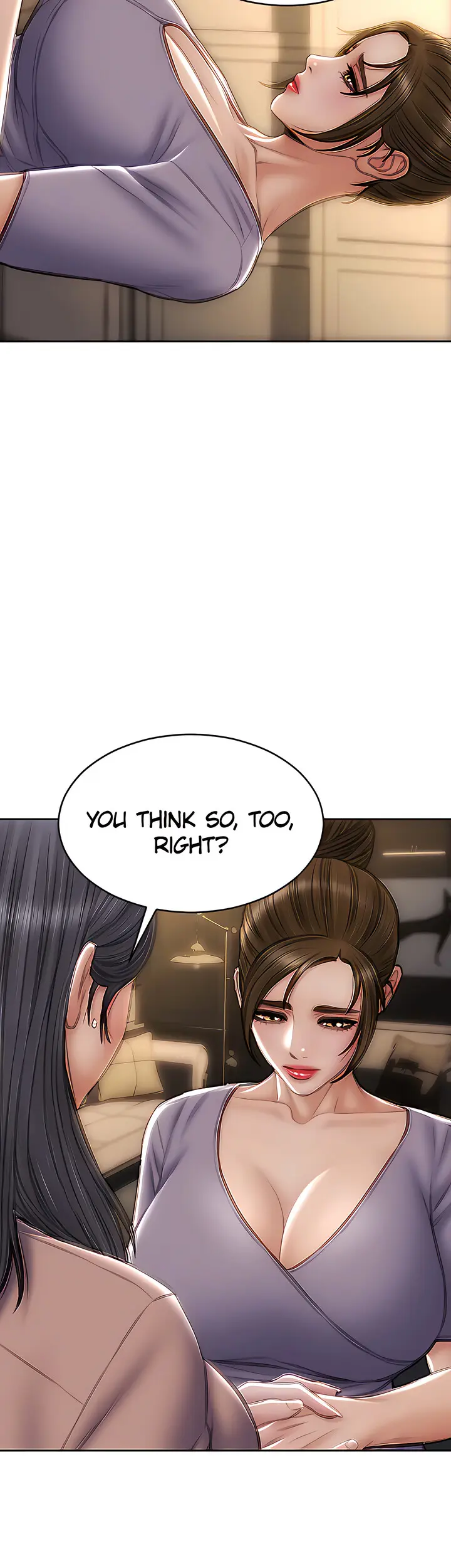 Bad Guy Revenge Chapter 58 - Page 7