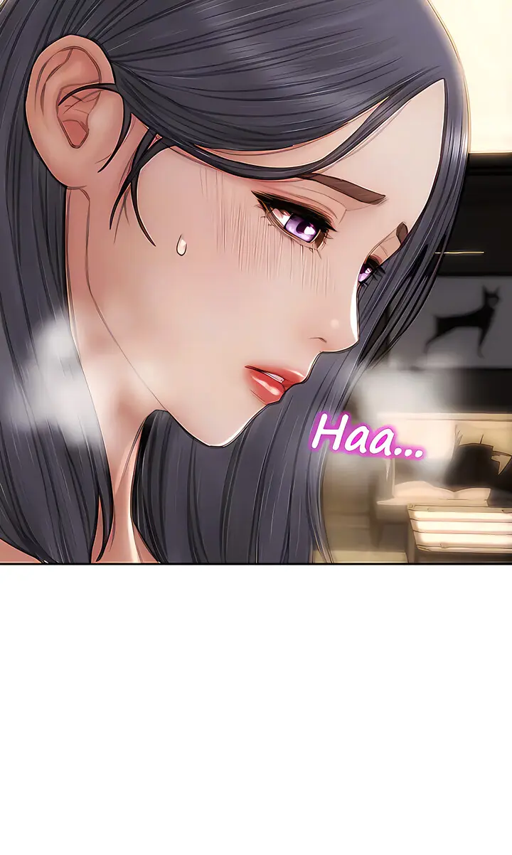 Bad Guy Revenge Chapter 59 - Page 11