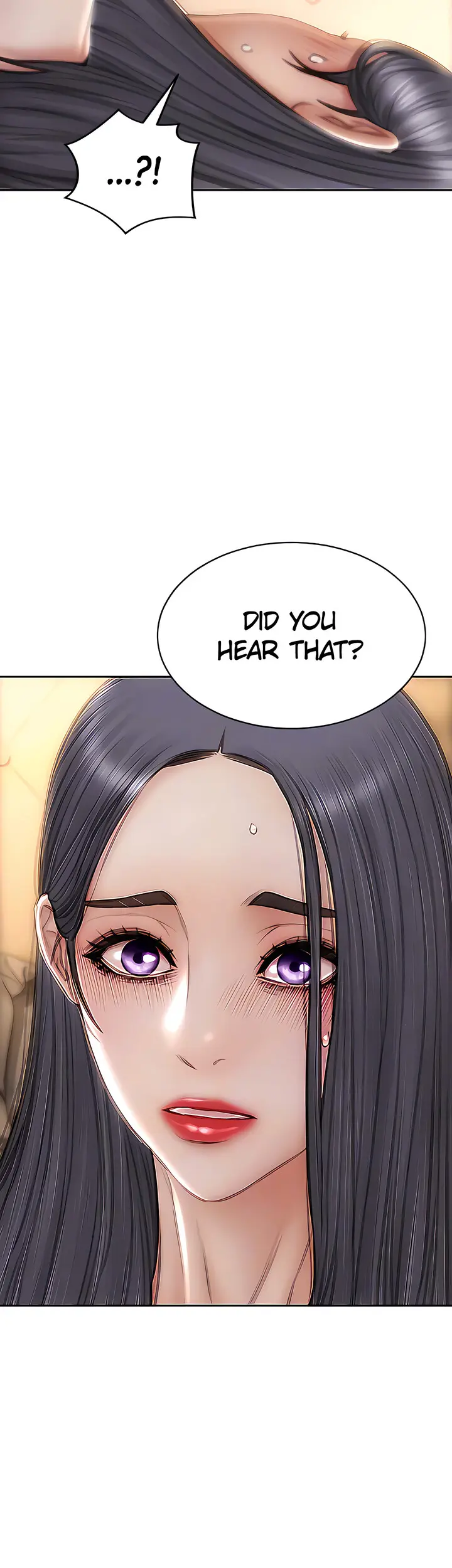 Bad Guy Revenge Chapter 59 - Page 18