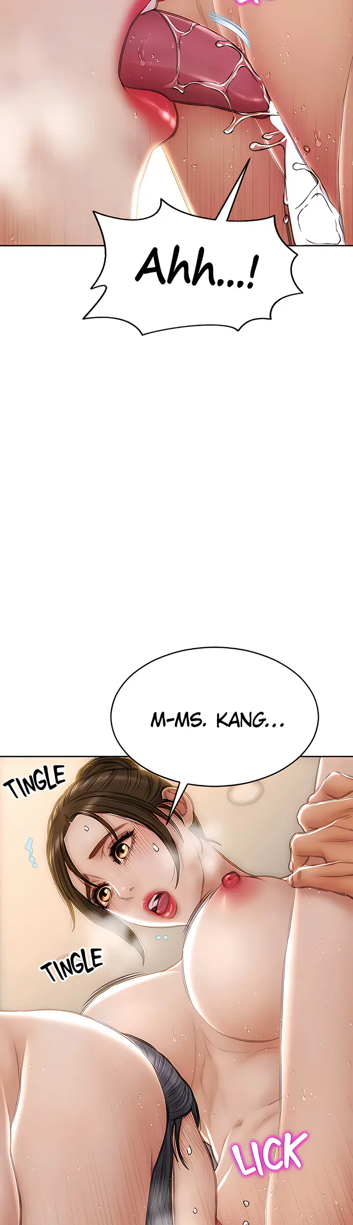 Bad Guy Revenge Chapter 59 - Page 26