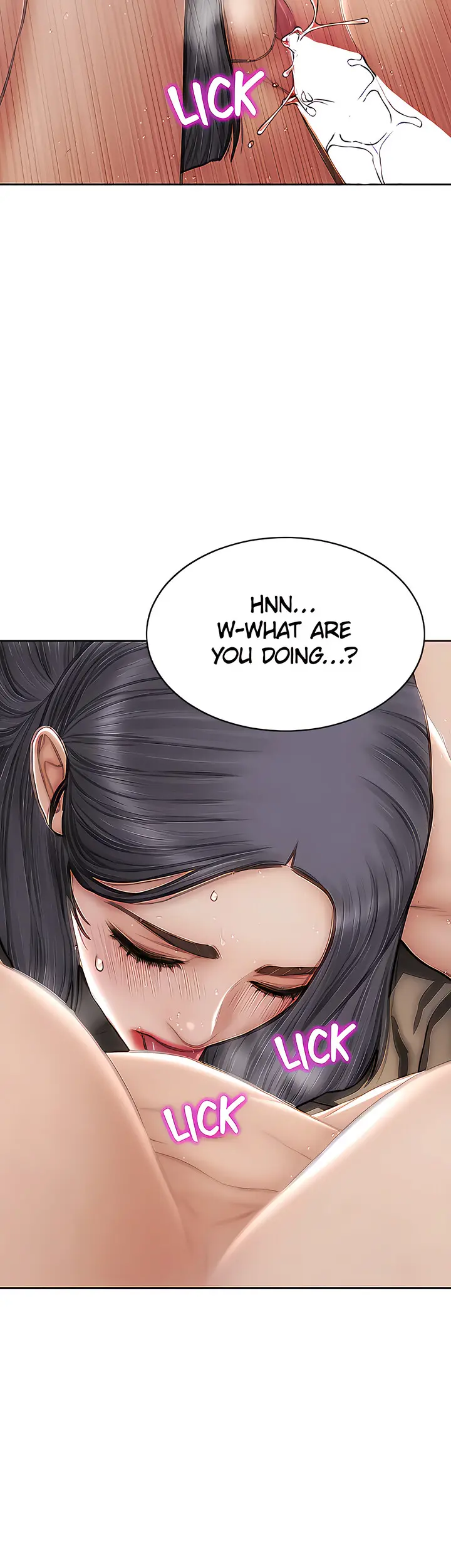 Bad Guy Revenge Chapter 59 - Page 27