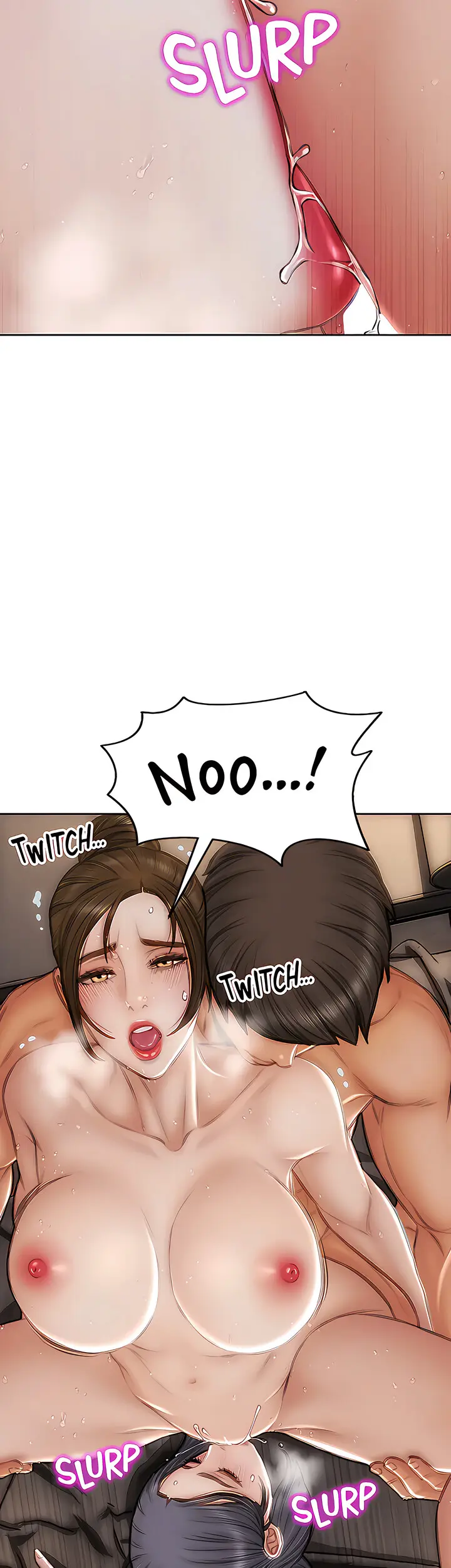 Bad Guy Revenge Chapter 59 - Page 29