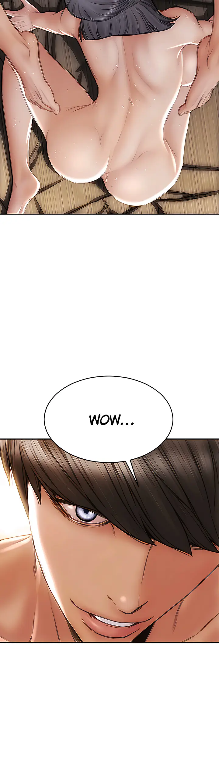 Bad Guy Revenge Chapter 59 - Page 30