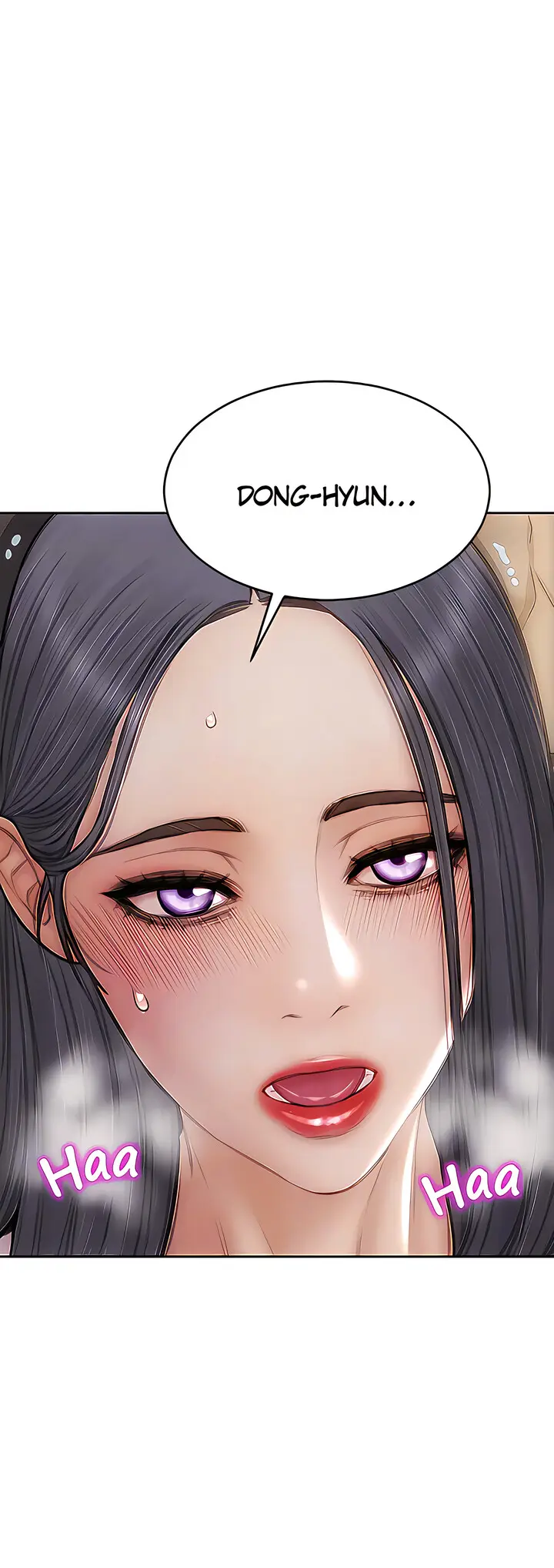 Bad Guy Revenge Chapter 59 - Page 35