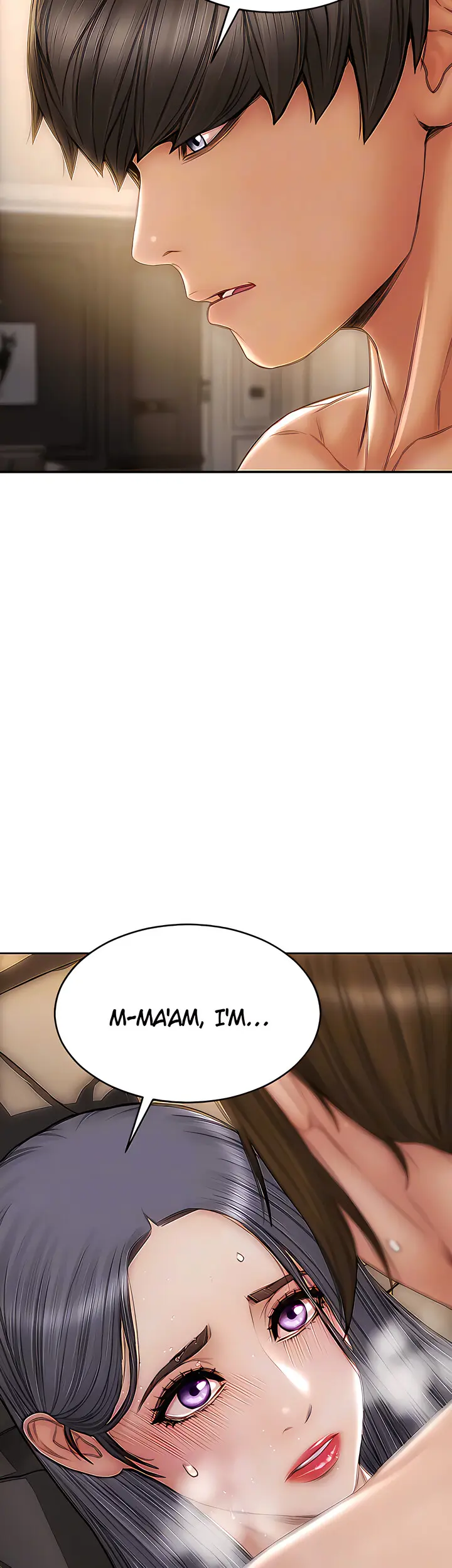 Bad Guy Revenge Chapter 59 - Page 38