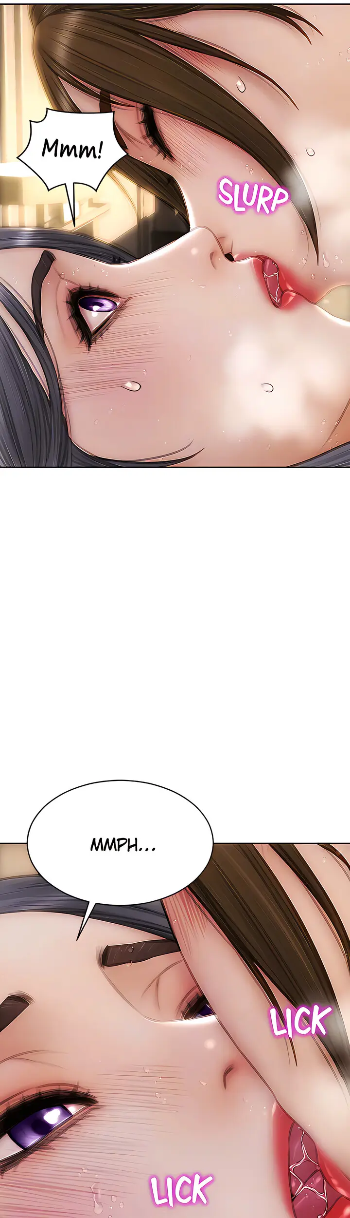 Bad Guy Revenge Chapter 59 - Page 40