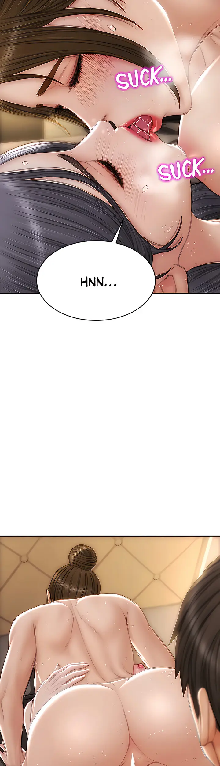 Bad Guy Revenge Chapter 59 - Page 42