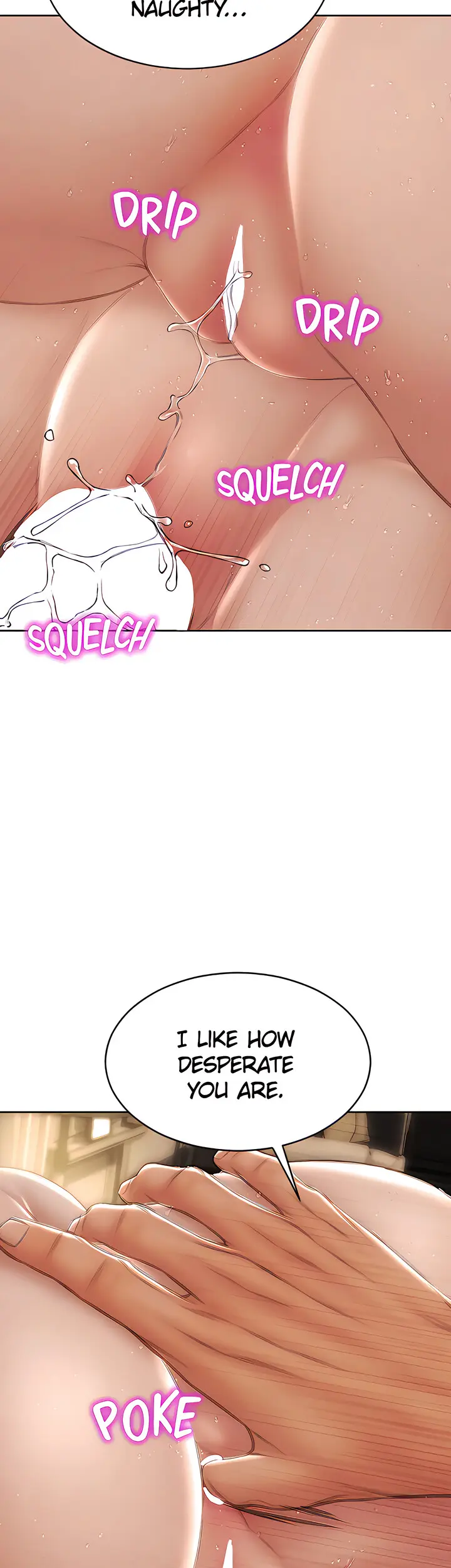 Bad Guy Revenge Chapter 59 - Page 50