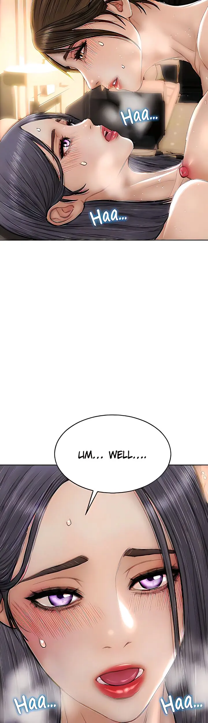 Bad Guy Revenge Chapter 60 - Page 11