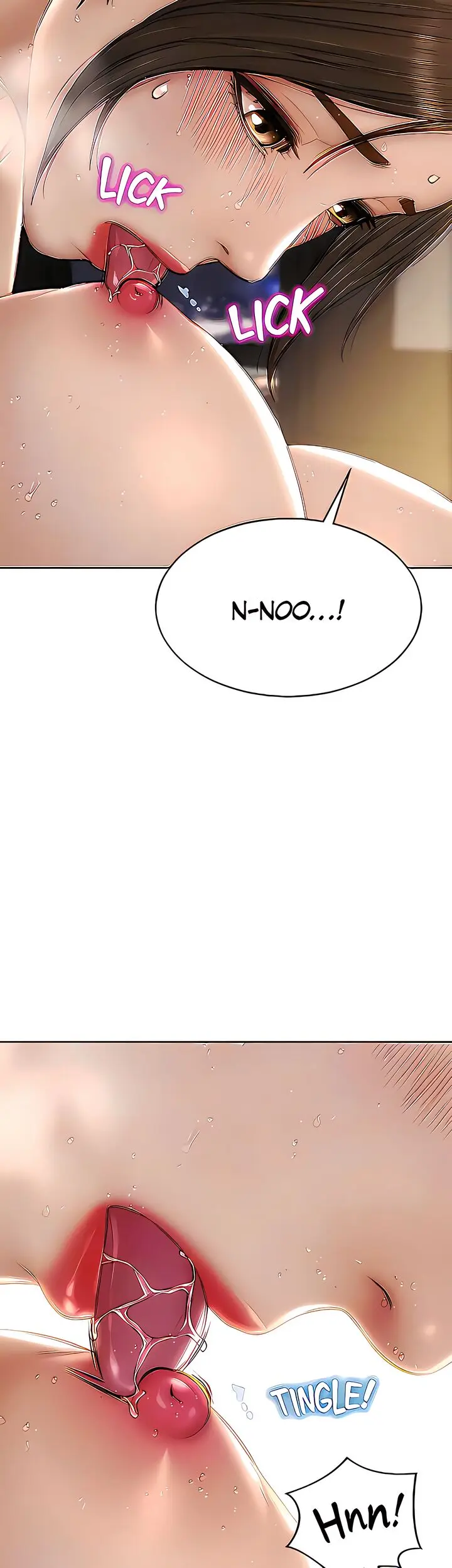 Bad Guy Revenge Chapter 60 - Page 14