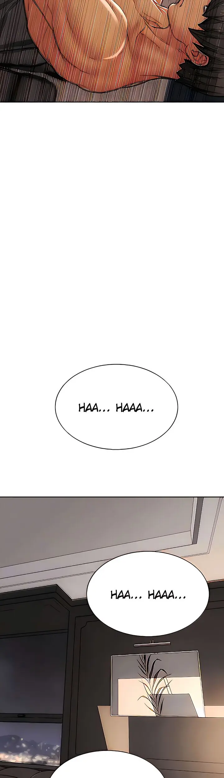 Bad Guy Revenge Chapter 60 - Page 20