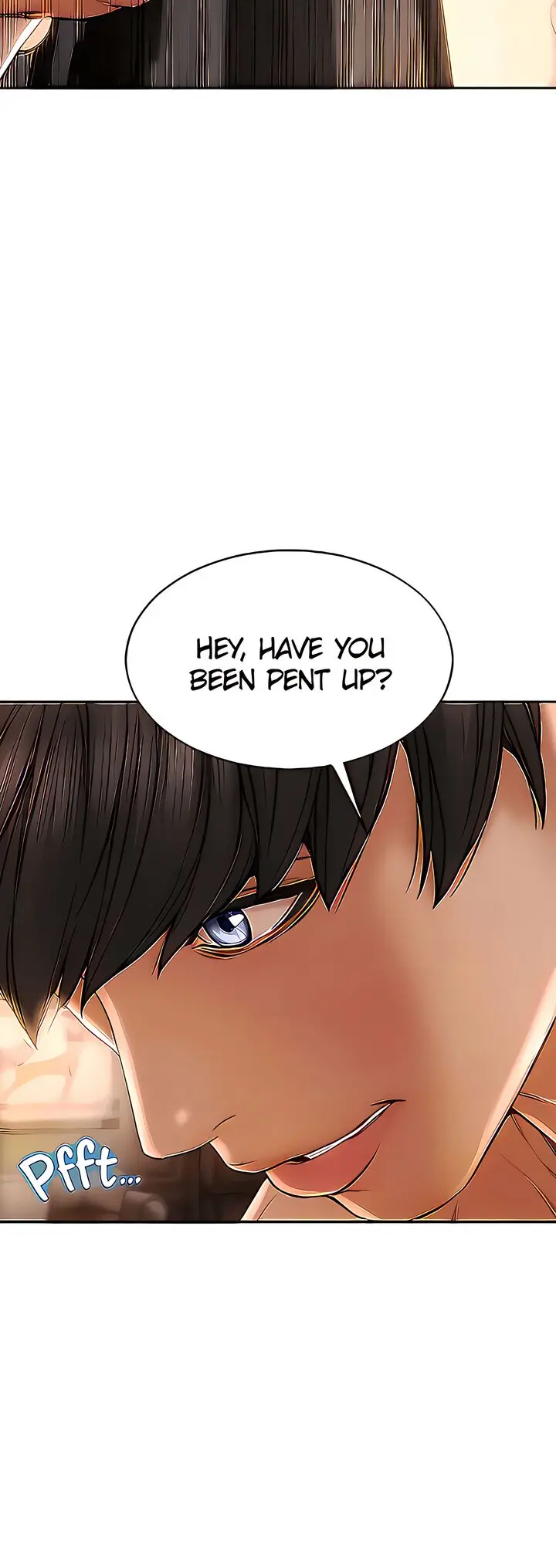 Bad Guy Revenge Chapter 60 - Page 24