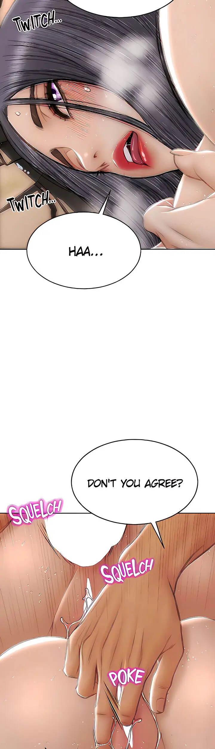 Bad Guy Revenge Chapter 60 - Page 26