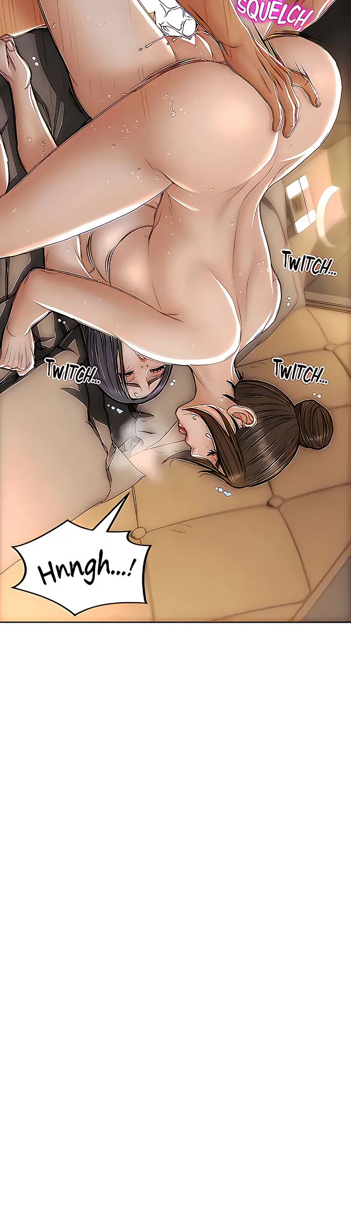 Bad Guy Revenge Chapter 60 - Page 3