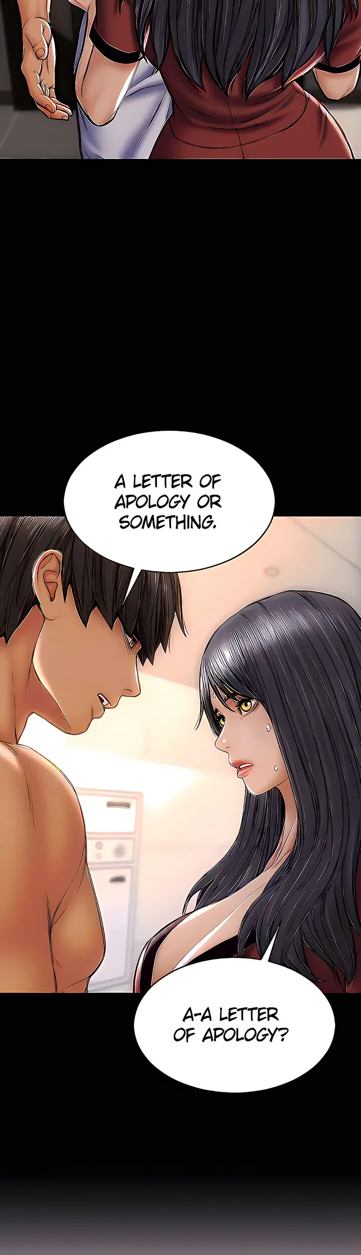 Bad Guy Revenge Chapter 60 - Page 45