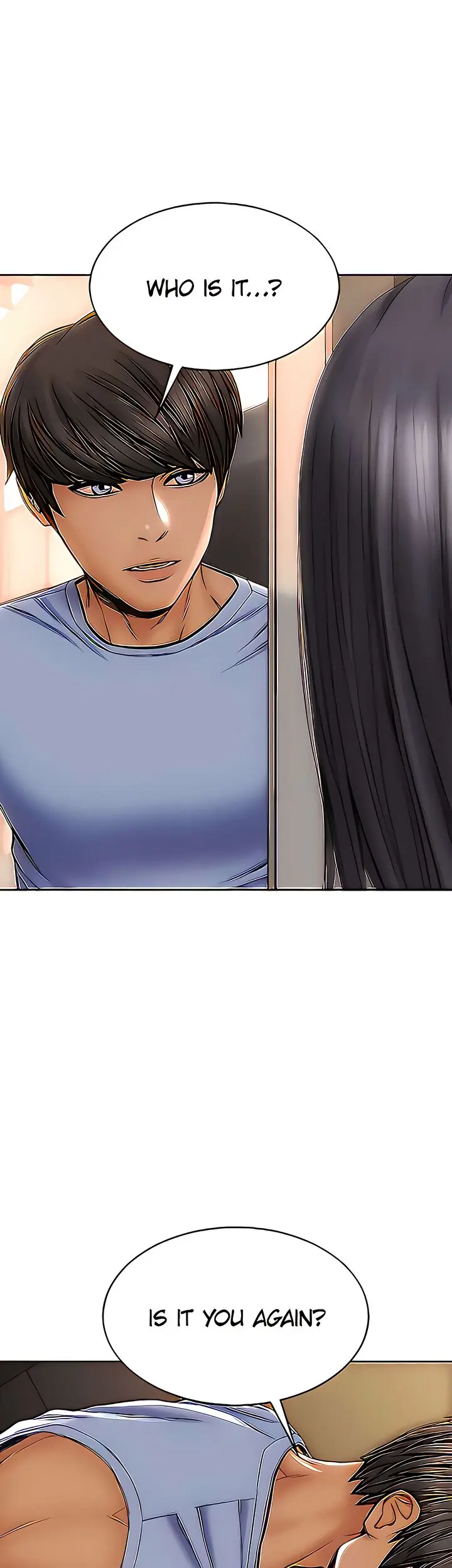 Bad Guy Revenge Chapter 60 - Page 49