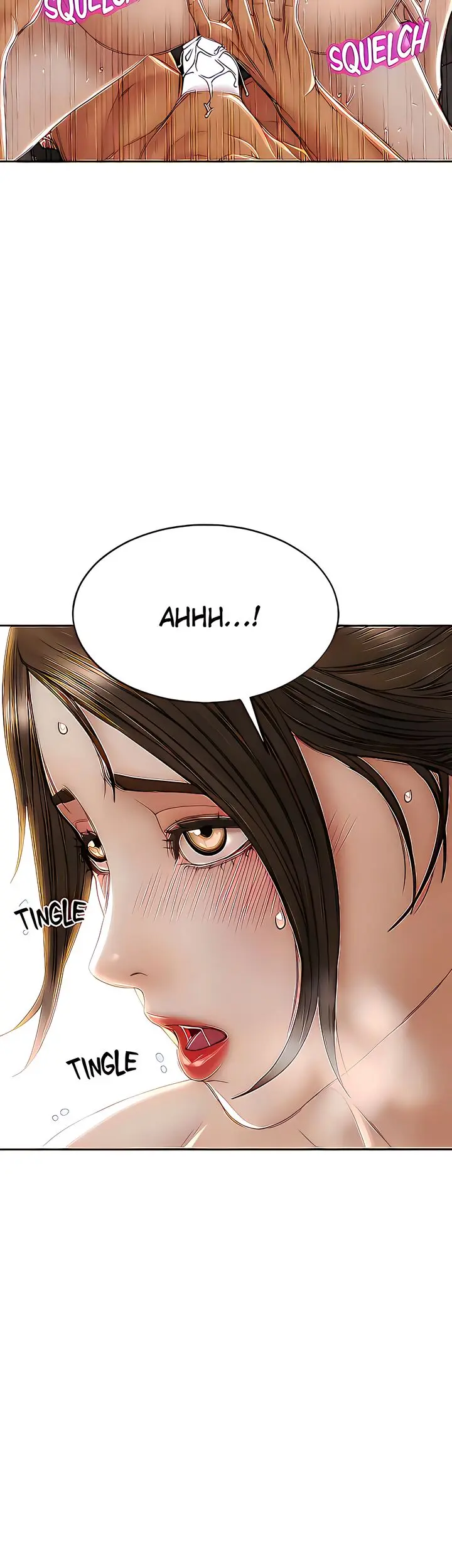 Bad Guy Revenge Chapter 60 - Page 5