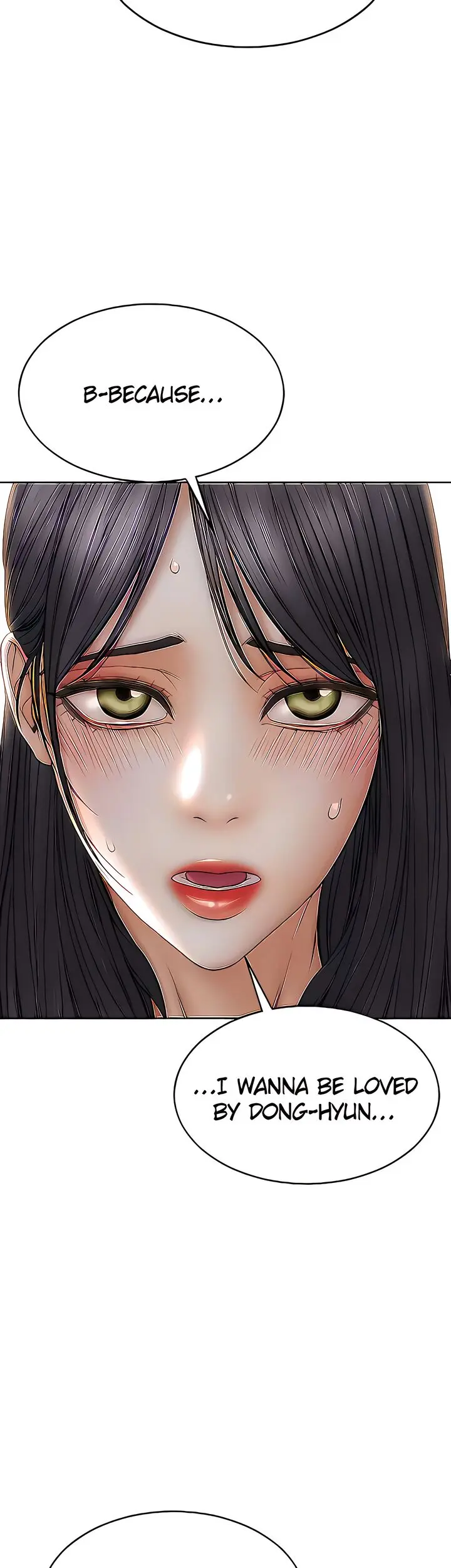 Bad Guy Revenge Chapter 60 - Page 53
