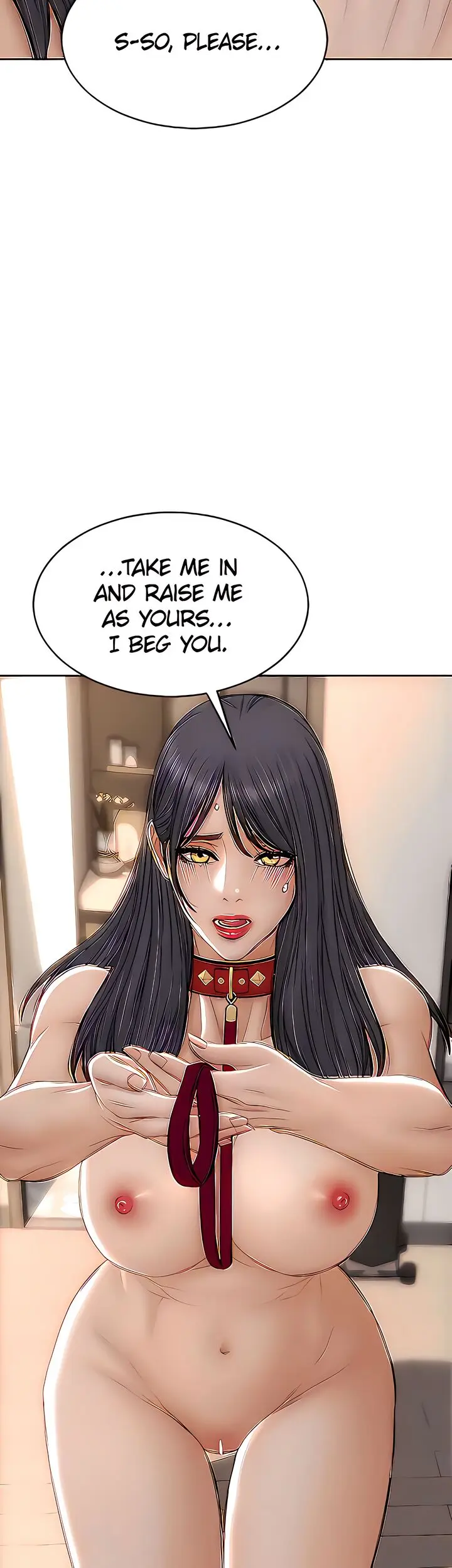 Bad Guy Revenge Chapter 60 - Page 55