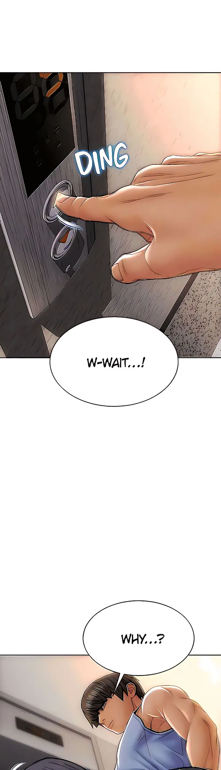 Bad Guy Revenge Chapter 61 - Page 18