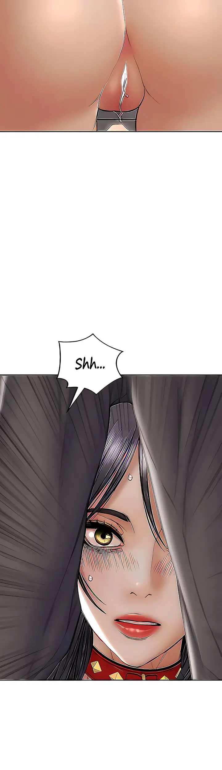 Bad Guy Revenge Chapter 61 - Page 27
